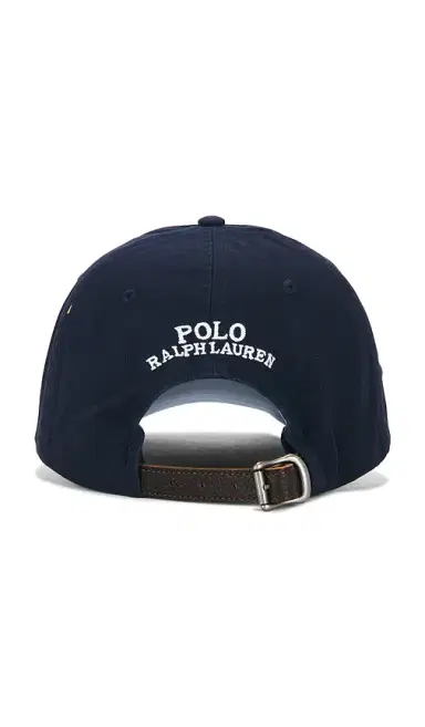 Polo Ralph Lauren Cotton Twill Novelty Newport Bear Sport Cap | Thumbnail 6 Polo Ralph Lauren Cotton Twill Novelty Newport Bear Sport Cap | Thumbnail 6
