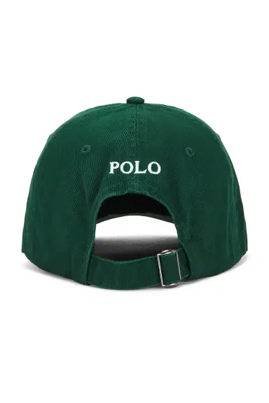 Polo Ralph Lauren Chino Sport Cap | Thumbnail 4 Polo Ralph Lauren Chino Sport Cap | Thumbnail 4