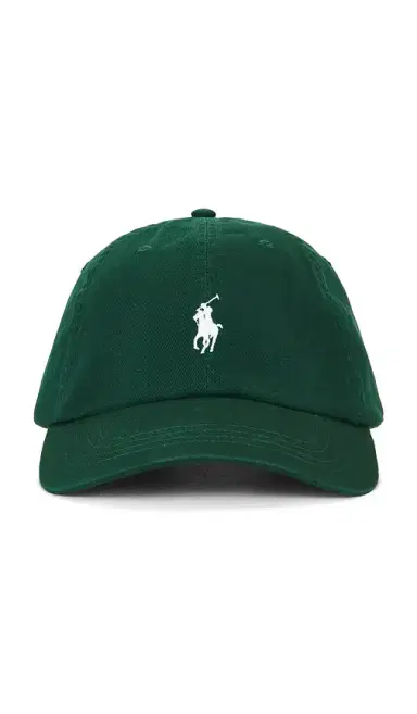 Polo Ralph Lauren Chino Sport Cap | Thumbnail 5 Polo Ralph Lauren Chino Sport Cap | Thumbnail 5