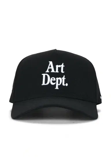 Students Golf Art Dept Snap Back Hat | Thumbnail 5 Students Golf Art Dept Snap Back Hat | Thumbnail 5