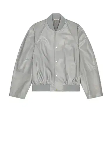 Fear of God 9 Raglan Bomber Jacket | Thumbnail 4 Fear of God 9 Raglan Bomber Jacket | Thumbnail 4