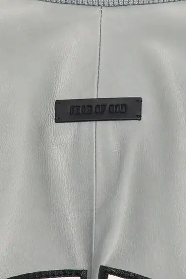 Fear of God 9 Raglan Bomber Jacket | Thumbnail 5 Fear of God 9 Raglan Bomber Jacket | Thumbnail 5