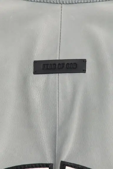 Fear of God 9 Raglan Bomber Jacket | Thumbnail 10 Fear of God 9 Raglan Bomber Jacket | Thumbnail 10