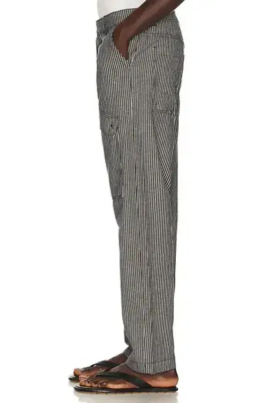 Gimaguas Brixton Trousers | Thumbnail 2 Gimaguas Brixton Trousers | Thumbnail 2