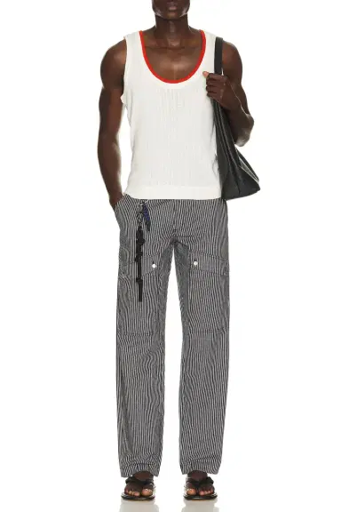Gimaguas Brixton Trousers | Thumbnail 10 Gimaguas Brixton Trousers | Thumbnail 10
