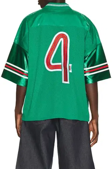 adidas Originals Mexico 4 World Cup Jersey | Thumbnail 2 adidas Originals Mexico 4 World Cup Jersey | Thumbnail 2