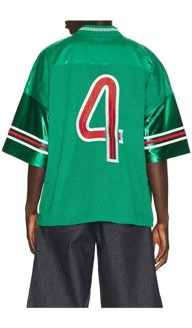 adidas Originals Mexico 4 World Cup Jersey | Thumbnail 12 adidas Originals Mexico 4 World Cup Jersey | Thumbnail 12