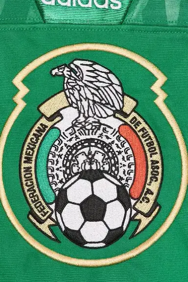 adidas Originals Mexico 4 World Cup Jersey | Thumbnail 5 adidas Originals Mexico 4 World Cup Jersey | Thumbnail 5