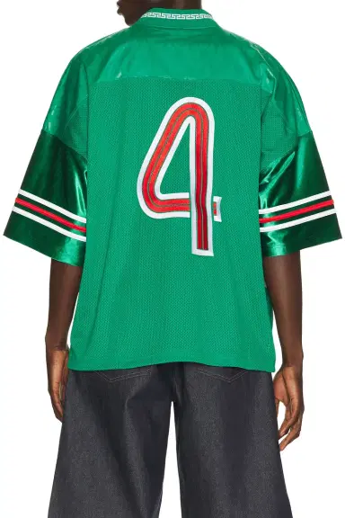 adidas Originals Mexico 4 World Cup Jersey | Thumbnail 7 adidas Originals Mexico 4 World Cup Jersey | Thumbnail 7