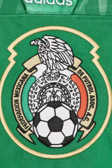 adidas Originals Mexico 4 World Cup Jersey | Thumbnail 10 adidas Originals Mexico 4 World Cup Jersey | Thumbnail 10