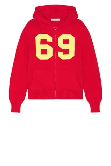 Gimaguas 69 Sweatshirt | Thumbnail 4 Gimaguas 69 Sweatshirt | Thumbnail 4
