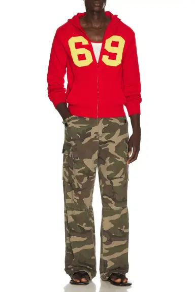 Gimaguas 69 Sweatshirt | Thumbnail 7 Gimaguas 69 Sweatshirt | Thumbnail 7