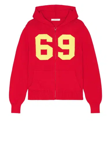 Gimaguas 69 Sweatshirt | Thumbnail 8 Gimaguas 69 Sweatshirt | Thumbnail 8