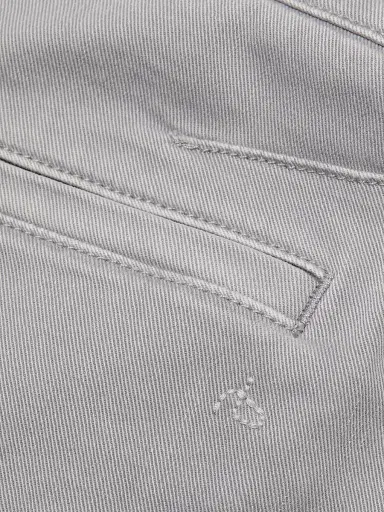 rag & bone Men's Classic Aero Stretch Shorts - Bed Faded Grey | Thumbnail 7 rag & bone Men's Classic Aero Stretch Shorts - Bed Faded Grey | Thumbnail 7