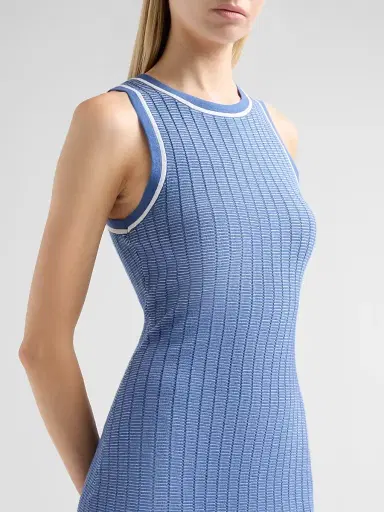 Toccin Women's Patty Bodycon Mini Dress | Thumbnail 5 Toccin Women's Patty Bodycon Mini Dress | Thumbnail 5