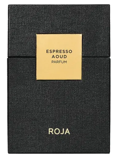 ROJA Espresso Aoud Eau de Parfum | Thumbnail 2 ROJA Espresso Aoud Eau de Parfum | Thumbnail 2