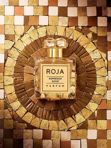 ROJA Espresso Aoud Eau de Parfum | Thumbnail 4 ROJA Espresso Aoud Eau de Parfum | Thumbnail 4