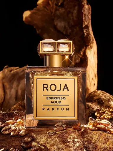 ROJA Espresso Aoud Eau de Parfum | Thumbnail 5 ROJA Espresso Aoud Eau de Parfum | Thumbnail 5