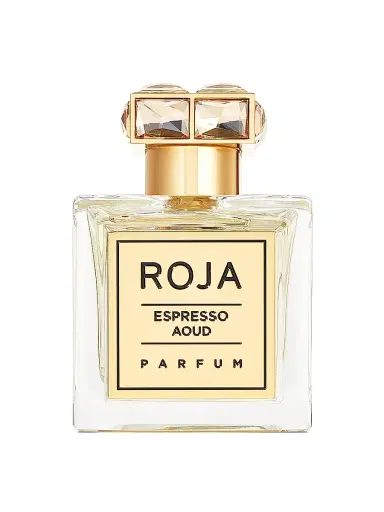 ROJA Espresso Aoud Eau de Parfum | Thumbnail 1 ROJA Espresso Aoud Eau de Parfum | Thumbnail 1