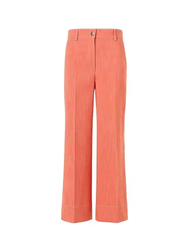 Akris punto Women's Chiara Colored Crop Jeans | Thumbnail 1 Akris punto Women's Chiara Colored Crop Jeans | Thumbnail 1