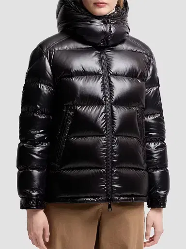 Moncler Women's Maire Puffer Jacket | Thumbnail 2 Moncler Women's Maire Puffer Jacket | Thumbnail 2