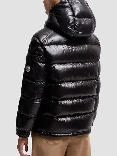 Moncler Women's Maire Puffer Jacket | Thumbnail 3 Moncler Women's Maire Puffer Jacket | Thumbnail 3