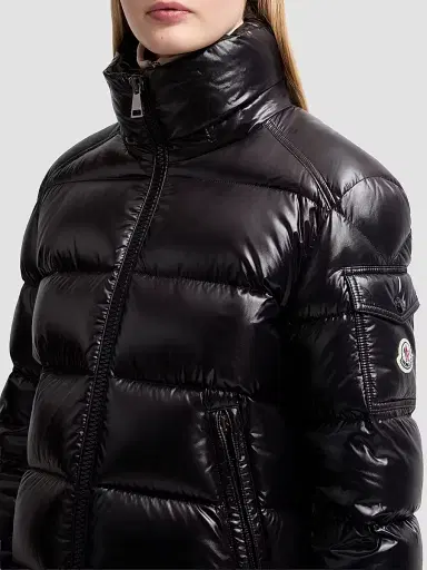 Moncler Women's Maire Puffer Jacket | Thumbnail 4 Moncler Women's Maire Puffer Jacket | Thumbnail 4