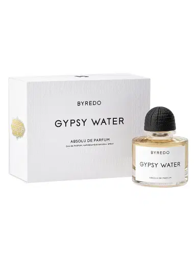 Byredo Gypsy Water Absolu de Parfum 1.7 oz | Thumbnail 2 Byredo Gypsy Water Absolu de Parfum 1.7 oz | Thumbnail 2
