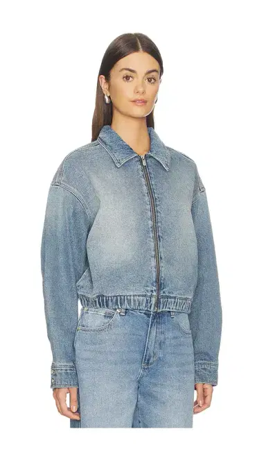 Abrand Denim Jacket | Thumbnail 3 Abrand Denim Jacket | Thumbnail 3