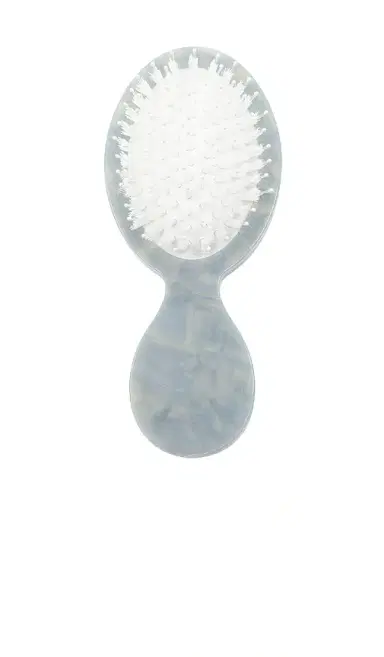 Solar Eclipse Hand-Painted Mama Handbag Hero Brush | Thumbnail 2 Solar Eclipse Hand-Painted Mama Handbag Hero Brush | Thumbnail 2