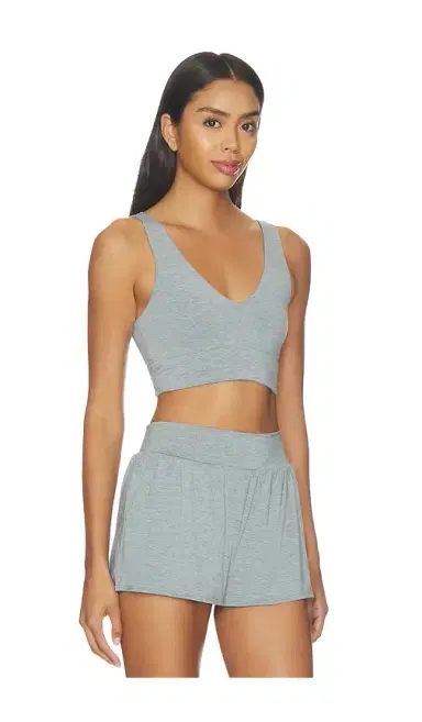 Commando Butter Comfy Bralette | Thumbnail 2 Commando Butter Comfy Bralette | Thumbnail 2