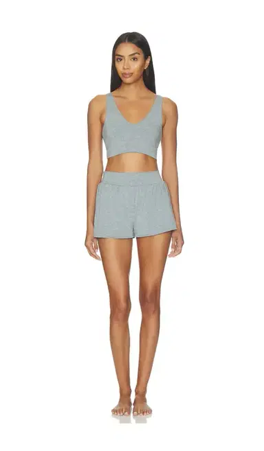 Commando Butter Comfy Bralette | Thumbnail 4 Commando Butter Comfy Bralette | Thumbnail 4