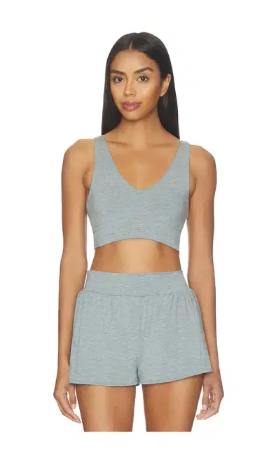 Commando Butter Comfy Bralette | Thumbnail 1 Commando Butter Comfy Bralette | Thumbnail 1