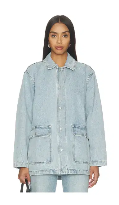 STILL HERE Barn Jacket | Thumbnail 2 STILL HERE Barn Jacket | Thumbnail 2