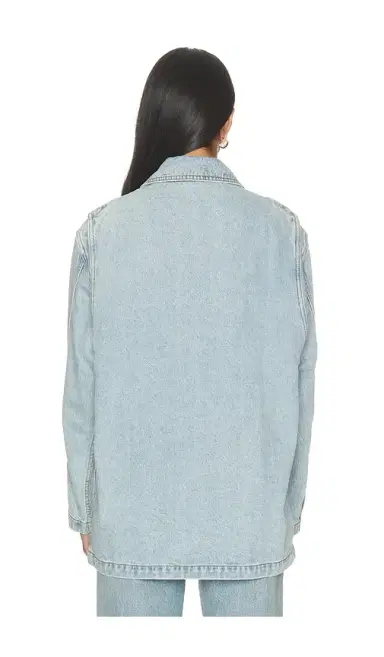 STILL HERE Barn Jacket | Thumbnail 4 STILL HERE Barn Jacket | Thumbnail 4