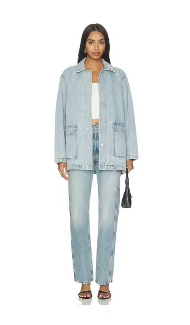 STILL HERE Barn Jacket | Thumbnail 5 STILL HERE Barn Jacket | Thumbnail 5