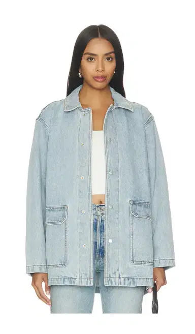 STILL HERE Barn Jacket | Thumbnail 1 STILL HERE Barn Jacket | Thumbnail 1