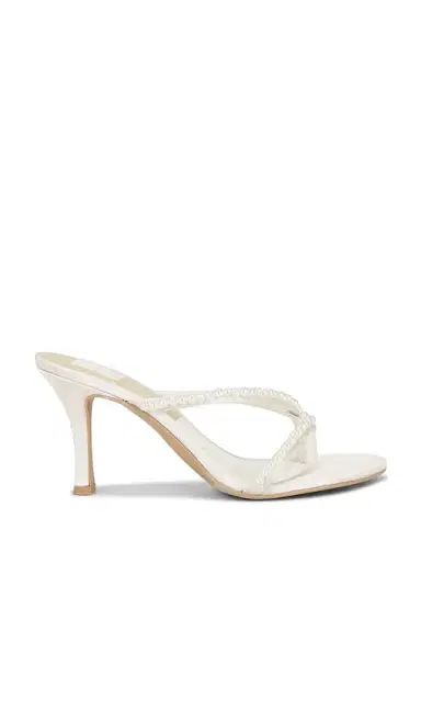 Dolce Vita Liano Pearl Heel | Thumbnail 1 Dolce Vita Liano Pearl Heel | Thumbnail 1