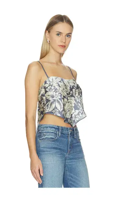 Free People Might Be Something Cami | Thumbnail 2 Free People Might Be Something Cami | Thumbnail 2
