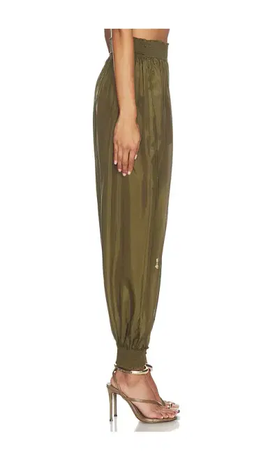 Zimmermann Mahon Harem Pant | Thumbnail 3 Zimmermann Mahon Harem Pant | Thumbnail 3