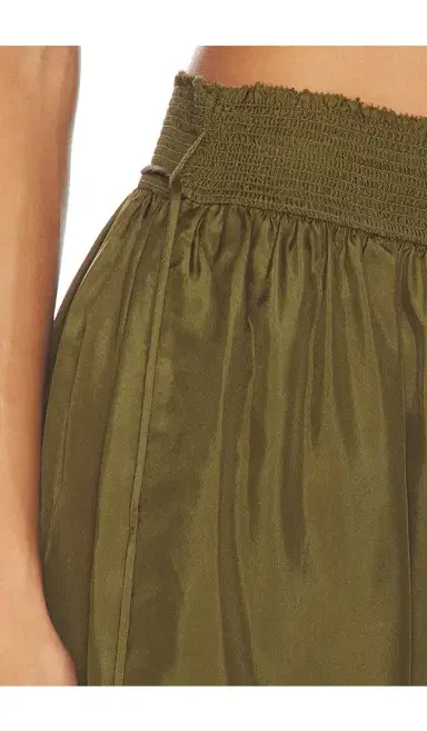 Zimmermann Mahon Harem Pant | Thumbnail 6 Zimmermann Mahon Harem Pant | Thumbnail 6