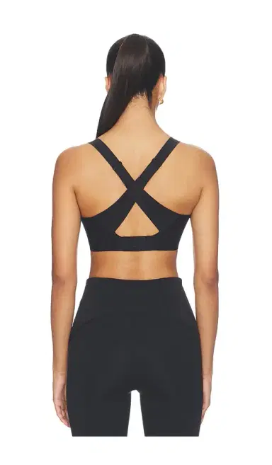 Spanx Shape Med Impact Sports Bra | Thumbnail 3 Spanx Shape Med Impact Sports Bra | Thumbnail 3