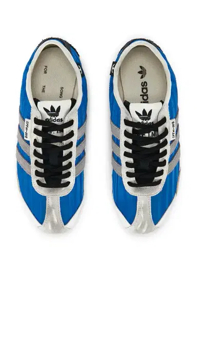 adidas Originals x Song For The Mute Tokyo Sneaker | Thumbnail 4 adidas Originals x Song For The Mute Tokyo Sneaker | Thumbnail 4