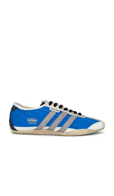 adidas Originals x Song For The Mute Tokyo Sneaker | Thumbnail 1 adidas Originals x Song For The Mute Tokyo Sneaker | Thumbnail 1