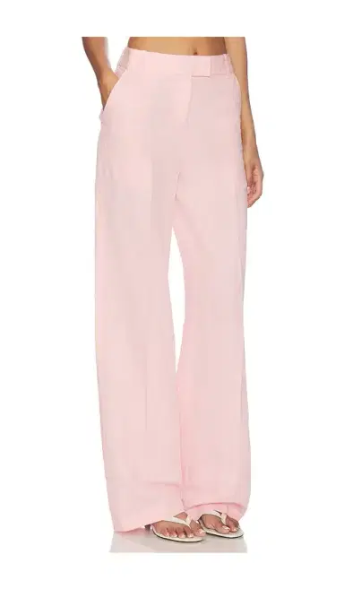 Lovers and Friends Emmett Linen Pant | Thumbnail 2 Lovers and Friends Emmett Linen Pant | Thumbnail 2