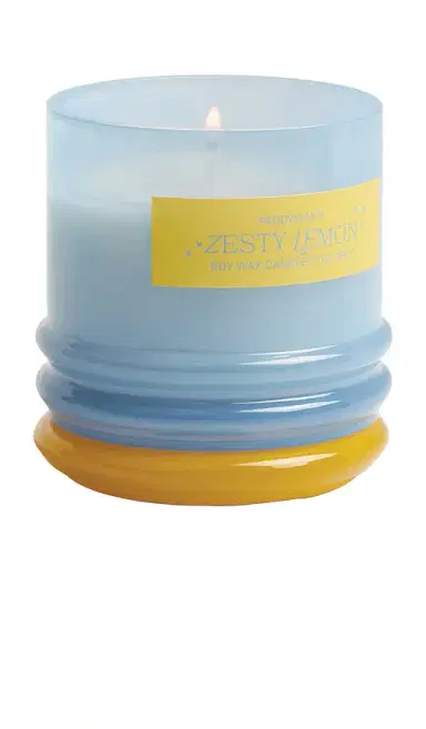 Paddywax Stack Glass Candle | Thumbnail 2 Paddywax Stack Glass Candle | Thumbnail 2