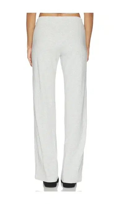 Skims Cotton Jersey Straight Leg Pant | Thumbnail 4 Skims Cotton Jersey Straight Leg Pant | Thumbnail 4
