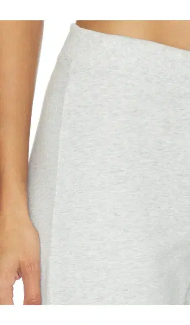 Skims Cotton Jersey Straight Leg Pant | Thumbnail 6 Skims Cotton Jersey Straight Leg Pant | Thumbnail 6