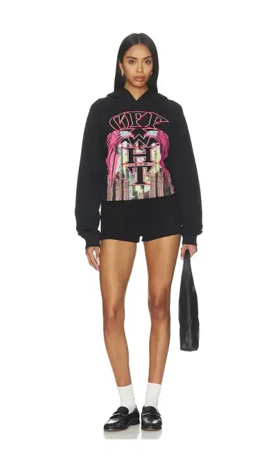 OFF-WHITE Starcity Raglan Hoodie | Thumbnail 4 OFF-WHITE Starcity Raglan Hoodie | Thumbnail 4