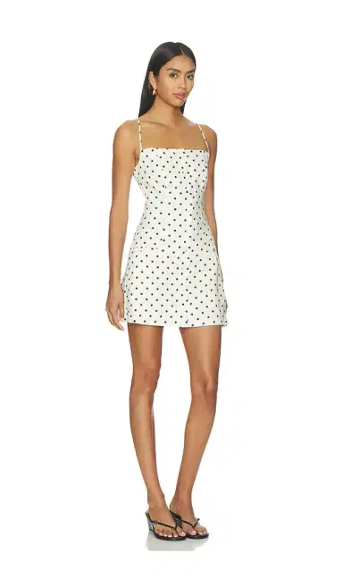 MAJORELLE Tori Linen Mini Dress | Thumbnail 2 MAJORELLE Tori Linen Mini Dress | Thumbnail 2
